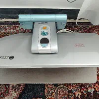 اتو پرس نیوار|اتو و لوازم اتو|جوانرود, |دیوار