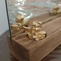 آینه گنبدی ‌.