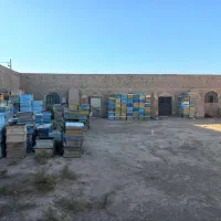 فروش سوله دامداری|فروش زمین و ملک کلنگی|امیرآباد, |دیوار