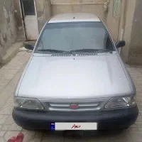 خودرو سواری