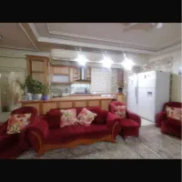 اپارتمان۸۰ متری دو خواب فول امکانات پهلوان حسین