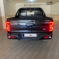 کی ام سی t8|خودرو سواری و وانت|ارومیه, |دیوار