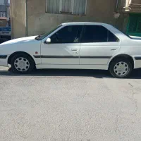 پژو پارس سال، مدل ۱۳۹۶|خودرو سواری و وانت|سنندج, |دیوار
