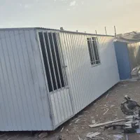 همه جوره کانکس کانتینر دارم|مصالح و تجهیزات ساختمان|زاهدان, |دیوار