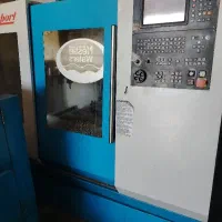 اپراتور فرز cnc