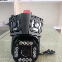 دوربین ۳ لنز سیمکارتی نصب رایگان