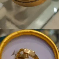 انگشتر نو ، حلقه نو،  تکپوش