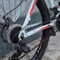 دوچرخه آلفا