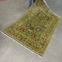 دو متری کرک|فرش|اراک, |دیوار