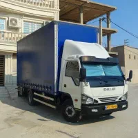 بـاربری«مـرکزی الـبرز»جابجای عسلویه باکارگر