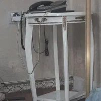میز تلفن سالم سالم