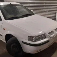 فروش سمند مدل ۹۱