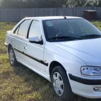 پارس تیوفایو 1401 بدون رنگ در حد صفر|خودرو سواری و وانت|رشت, حمیدیان|دیوار