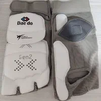 روپایی الکترونیکی تکواندو