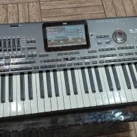 ارگ pa4 پنج اکتاو