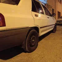 پراید مدل 1395|خودرو سواری و وانت|ایلام, |دیوار