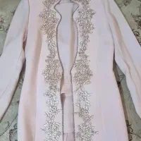 کت شلوار سه تیکه عروس به همراه کیف کفش|لباس|اصفهان, آفاران|دیوار