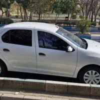 رنو سیمبل ۲۰۱۶|خودرو سواری و وانت|ری, شهید بهشتی|دیوار