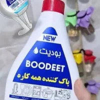 فروش پاککننده ی همه کاره ی بودیت