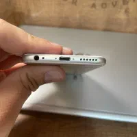 آیفون 6|موبایل|شیراز, قدوسی غربی|دیوار