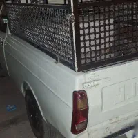 پیکان وانت  کم کار|خودرو سواری و وانت|قم, زند آباد|دیوار