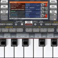 ست ارگ گوشی اندروید