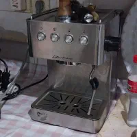 دسگاه اسپرسو