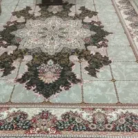 یه جفت فرش 12 متری