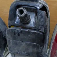 جارو برقی سوخته خراب قدیمی جدید اوراقی|جاروبرقی، جارو شارژی، بخارشو|تهران, زرکش|دیوار