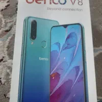 گوشیbenco----v8|موبایل|مشهد, رستگار|دیوار