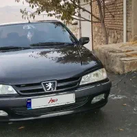 پارس85 بی رنگ|خودرو سواری و وانت|سنندج, |دیوار