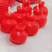 شمع|صنایع دستی و سایر لوازم تزئینی|مرودشت, بیست متری بیمارستان|دیوار