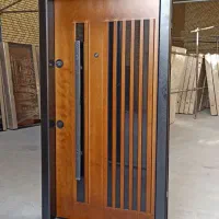 ونوس درب K760 ضد سرقت|مصالح و تجهیزات ساختمان|ماهدشت, |دیوار