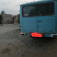 مینی بوس|خودرو سنگین|بندرعباس, |دیوار
