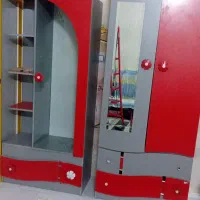 کمد بچه|جاکفشی، کمد، دراور|مشهد, تبادکان|دیوار