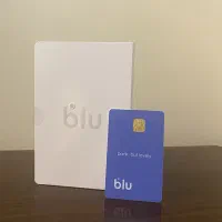 جایزه بلوبانک برای همه