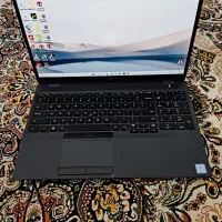 لپ تا دل(Precision 3541) i7