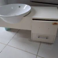 روشویی کابینتی