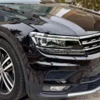 تیگوان ۲۰۱۸ سند تک برگ  با رزومه نمایندگی