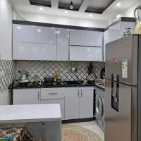 فروش آپارتمان طبقه اول ۸۴ دوخواب پارکینگ دار|فروش آپارتمان|رشت, پاره بیجار|دیوار