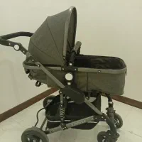 کالسکه|کالسکه و لوازم جانبی|قرچک, مهدیه|دیوار