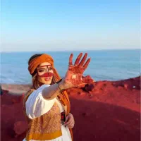 تور قشم 6 روزه اقتصادی با کیفیت حرکت همه روزه|تور و چارتر|مشهد, سجادیه|دیوار