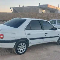 پژو 405 slx کم کار|خودرو سواری و وانت|طبس, |دیوار