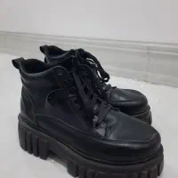 نیم بوت زنانه