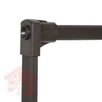 جا پیراهنی آسانسوری ملونی (هنگر )|بندرخت و رختآویز|تهران, اتحاد|دیوار