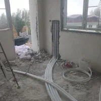 لوله کشی آب فاضلاب|خدمات پیشه و مهارت|اردبیل, |دیوار