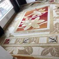 گلیم فرش