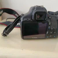 دوربین Canon ds126281|دوربین عکاسی و فیلم‌برداری|تهران, اکباتان|دیوار