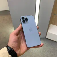 آیفون 13 پرو مکس iphone 13 pro max باطری 83%