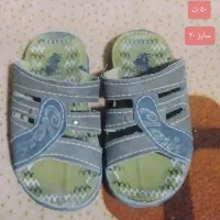 کفش و صندل|کیف، کفش، کمربند|خرمشهر, |دیوار